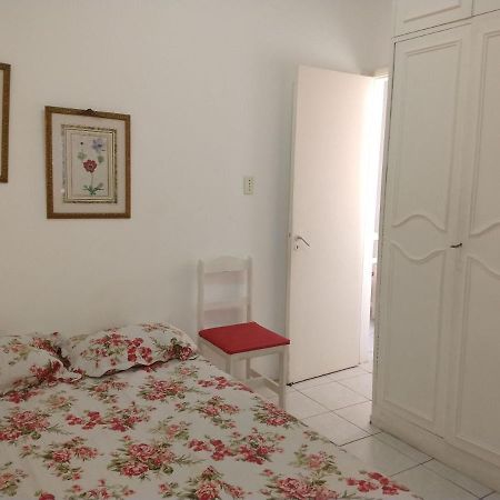 Quarto E Sala Silencioso Em Copacabana 里约热内卢 外观 照片